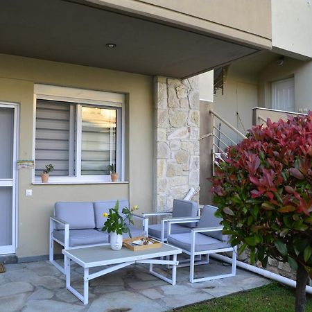 7Th Heaven Luxury Maisonette Kallithea  외부 사진