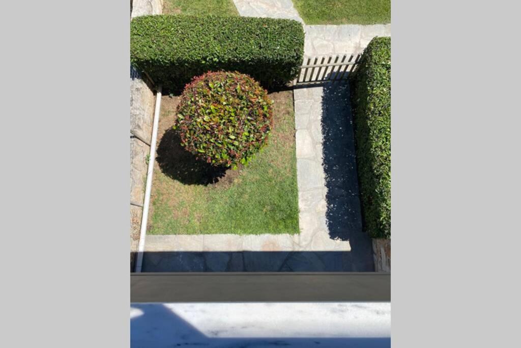 7Th Heaven Luxury Maisonette Kallithea  외부 사진