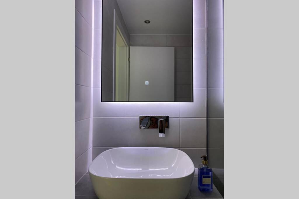 7Th Heaven Luxury Maisonette Kallithea  외부 사진