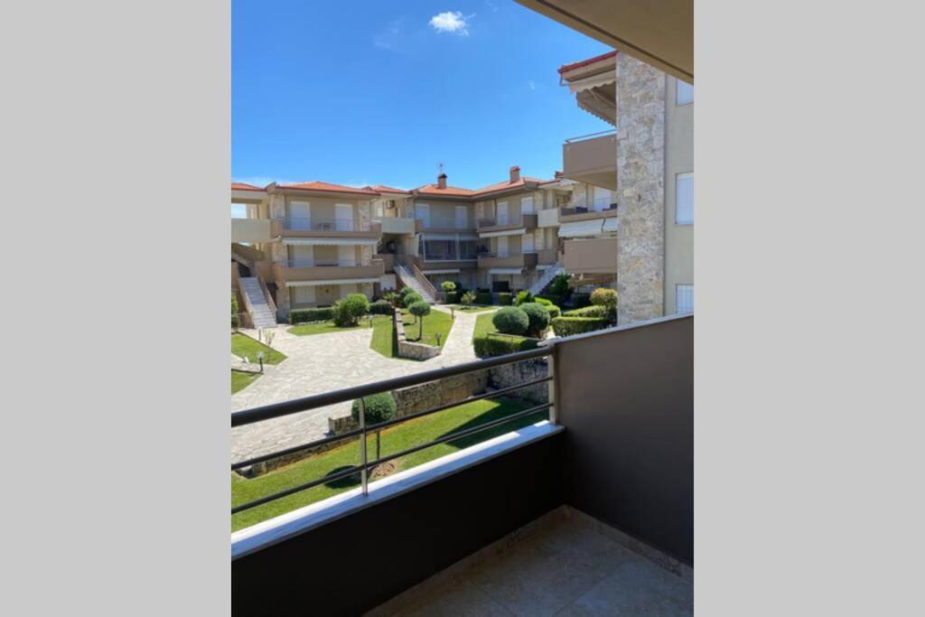 7Th Heaven Luxury Maisonette Kallithea  외부 사진