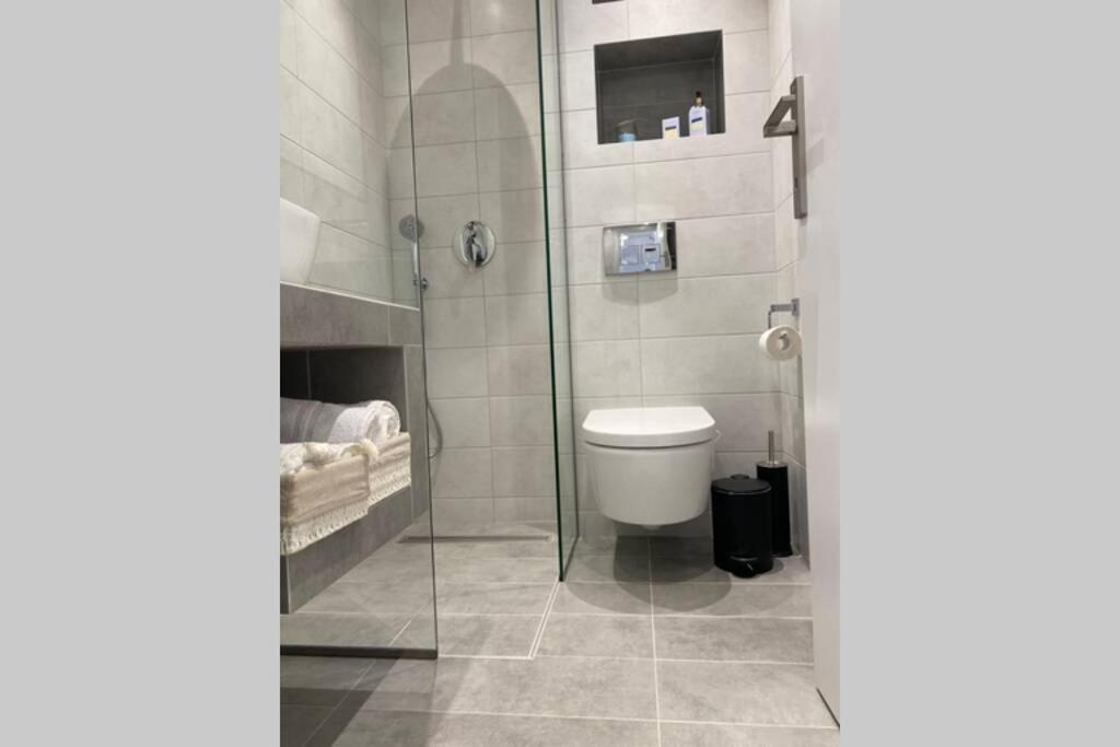 7Th Heaven Luxury Maisonette Kallithea  외부 사진