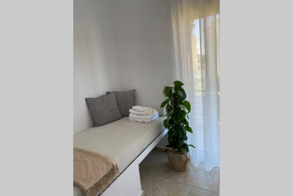 7Th Heaven Luxury Maisonette Kallithea  외부 사진